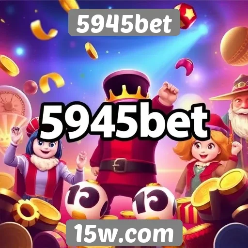 Comparativo entre 5945bet e outras plataformas de jogos