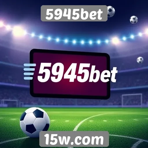 Tendências do mercado em relação ao 5945bet