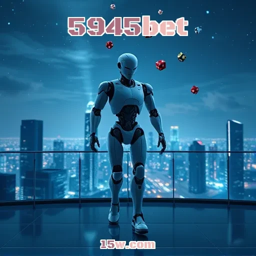 5945bet: Desvende Promoções Incríveis para Maximizar Seus Jogos