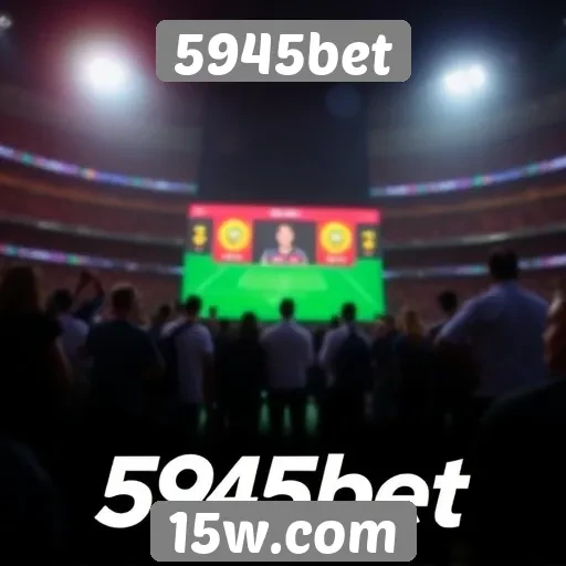 Histórico de confiabilidade e reputação da 5945bet