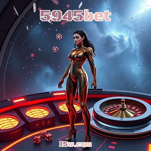 5945bet: Sua Aposta de Emoção em Esportes Incríveis e Diversos