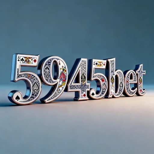 5945bet logo